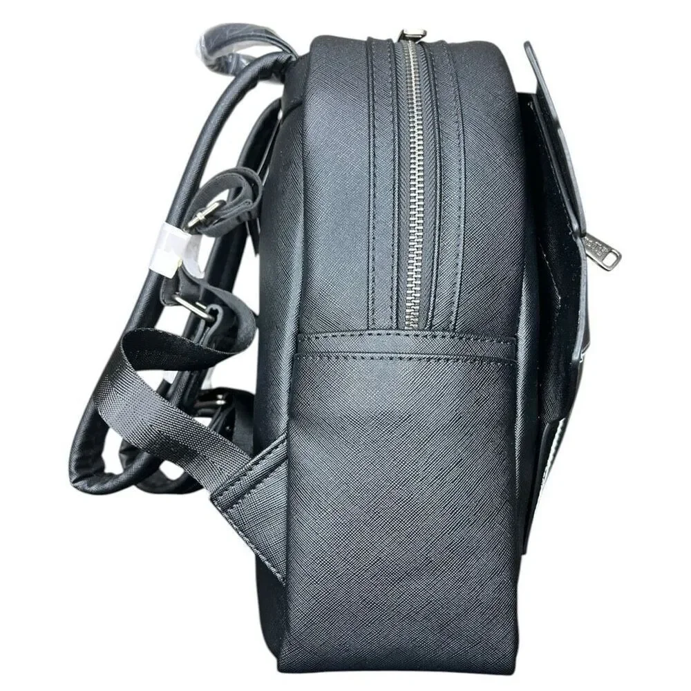 NEW Loungefly Marvel Black Panther Wakanda Forever Figural Mini Backpack